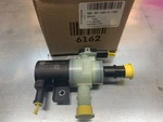 Genuine Volkswagen Pressure Valve 5Q0-201-549-C. Fixed Price $86.06.