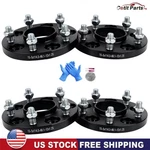 4PCS 15MM 5X114.3MM Hub Centric Wheel Spacers For Nissan M12X1.25 STUDS,66.1MM. Fixed Price $59.99.