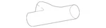 Genuine Mercedes-benz Branch Fitting 6010780245. Fixed Price $15.37.