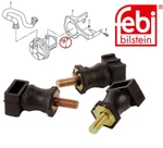 Vacuum Smog Air Pump Holder Mount Bushing For Audi & Vw Set Of X3 Uro 06A133567A. Fixed Price $25.49.