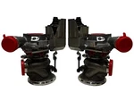 Ferrari 296 Turbocharger Turbocompressor 849087 849086. Fixed Price $12764.34.
