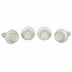 Genuine Ford Exhaust System Hanger Bolt W713314S439. Fixed Price $7.92.