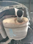 Exhaust Muffler Only Oem 2021 Hyundai Sonata 28710L1100. Fixed Price $142.00.
