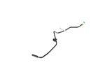 Genuine Mopar Harness 57008541AA. Fixed Price $13.91.