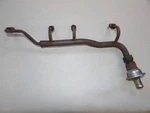 Chevy Caprice 1987-1988 8-305 350 5.0L 5.7L Lh Exhaust Manifold Emissions Tubes. Fixed Price $70.50.