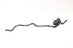 2022-2025 Mitsubishi Outlander Fuel Vapor Canister Filter W/ Hose Tube Pipe Oem. Fixed Price $55.55.