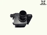 Fuel Evaporator Charcoal Canister Drain Valve Oem 2018-2022 Honda Accord. Fixed Price $36.99.