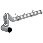 Mbrp S61180PLM Cat Back Exhaust System Kit For 2004-07 Ram 2500 3500 5.9L Diesel. Fixed Price $436.49.