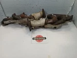Exhaust Manifold Set From 2013 Infiniti EX37 10699957. Fixed Price $120.94.
