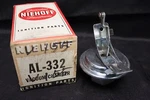 Vintage Nos (K24) Niehoff Vacuum Control Chamber AL-332 / V155. Fixed Price $34.95.