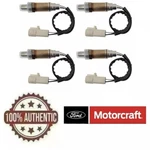 Oxygen Sensor New Motorcraft DY1040 And DY1034 Replaced By DY1401 Free Shipping. Fixed Price $309.30.