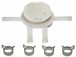 Dorman 911 508 Evaporative Vacuum Cut Valve. Fixed Price $105.79.
