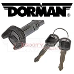 Dorman Ignition Lock Cylinder For 1998 Gmc Savana 3500 Primary Ib. Fixed Price $48.10.