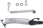 Genuine Gm 55587854 55592600 Cruze Sonic Trax 1.4 Oil Return Drain Pipe Tube Set. Fixed Price $39.95.
