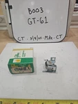 Filko 31-14 Carburetor Choke Thermostat CV21. Fixed Price $36.00.