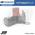 Genuine Subaru 14774AA371 Emission Solenoid Valve 1992-1997 Svx. Fixed Price $85.07.