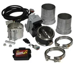 Bd Diesel 1027347 Exhaust Brake Fits 07 17 2500 3500 For Ram. Fixed Price $1077.95.