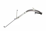 Genuine Gm Exhaust Pressure Differential Sensor Pipe 84346525. Fixed Price $75.31.