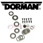 Dorman Rear Differential Bearing Kit For 1973-1985 Buick Lesabre Driveline Of. Fixed Price $216.64.