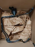 5255737 - Cummins Breather Tube. Fixed Price $54.99.