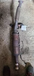 Jetta 2015 Catalytic Converter 663954. Fixed Price $625.00.