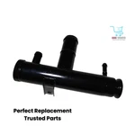 1.6L 1755060X50 Pipe, New Pass For Fits Suzuki Inlet Water 17550-60X50. Fixed Price $48.67.