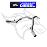 Mbrp Installer Series Aluminized Exhaust System S6168AL. Fixed Price $539.44.