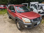 Air Flow Meter 2.7L Fits 05-10 Sportage 174550. Fixed Price $35.00.