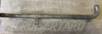 Toyota Land Cruiser FJ60 2F Air Tube 17361-61020. Fixed Price $341.99.