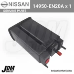 Genuine Nissan Canister Assy Evap 14950-EN20A New. Fixed Price $507.38.