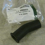 Jaguar XF(08-15), Xj (03 On), & Type (01-09). 20O Breather Hose. # XR854070. Fixed Price $6.72.
