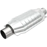 Magnaflow Catalytic Converter 334004: Universal, Carb Compliant. Fixed Price $194.00.