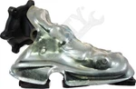 Apdty 327-59169L Exhaust Manifold & Heat Shield. Fixed Price $67.14.