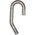 Pypes Performance Exhaust PVM3018-30 3" 30/180 Degree Stainless Mandrel Bend. Fixed Price $113.79.