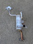 2017 - 2024 Subaru Egr Cooler Oem 14793AA150. Fixed Price $58.99.
