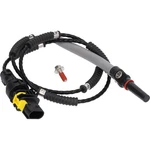 Buyautoparts Turbocharger Speed Sensor TZ-70017AN. Fixed Price $75.41.