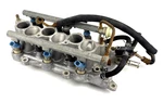 1993-2001 Toyota Camry Aluminum Intake Manifold 3.0L 2.2 1MZFE, 3VZFE, 5SFE. Fixed Price $100.00.