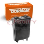 Dorman Vapor Canister For 2004-2012 Chevrolet Colorado 2.8L 2.9L 3.5L 3.7L We. Fixed Price $242.46.