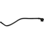 EMH109 Gates Breather Hose Ford Taurus Mercury Sable 2004-2005. Fixed Price $49.83.
