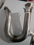 2024 Ski Doo Neo Or Summit 600 Exhaust Pipe 514056274 Brand New. Fixed Price $80.00.