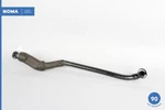 13-19 Jaguar X351 Xjl 3.0L S/c Engine Full Load Breather Hose DX239K617BA Oem. Fixed Price $46.23.