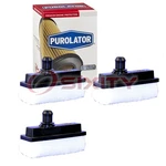 Pc Purolator B44843 Engine Crankcase Breather Elements For WA-7695 SA2047 Ds. Fixed Price $22.96.