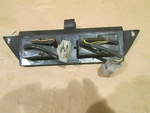 Ferrari Testarossa -catalytic Converter Control Units & Bracket P/n 62347000. Fixed Price $718.75.