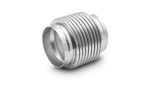 Vibrant Performance 68935 Bellows Assembly With Solid Liner, 3.50" I.d. X 4.00. Fixed Price $86.99.