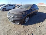 Malibu 2017 Fuel Vapor Canister 11738988. Fixed Price $93.02.