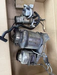 2015 Vw 2.0 Tdi Dpf Diesel Particulate Filter Oem. Fixed Price $499.00.