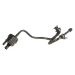 For Audi Q5 2011-2012 Original Equipment Vapor Canister Purge Valve. Fixed Price $146.16.