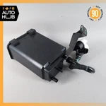 04-19 Maserati Granturismo M145 Fuel Evaporator Charcoal Canister W/ Pump Oem. Fixed Price $124.50.