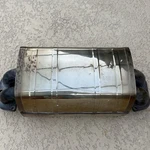 Ferrari F430 Coupe Spider Exhaust Oe Muffler 214176 2058289100. Fixed Price $902.47.