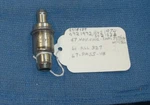 Gm 6418439 Pcv Valve 66-67 V8 W/4 Bc. Fixed Price $30.00.